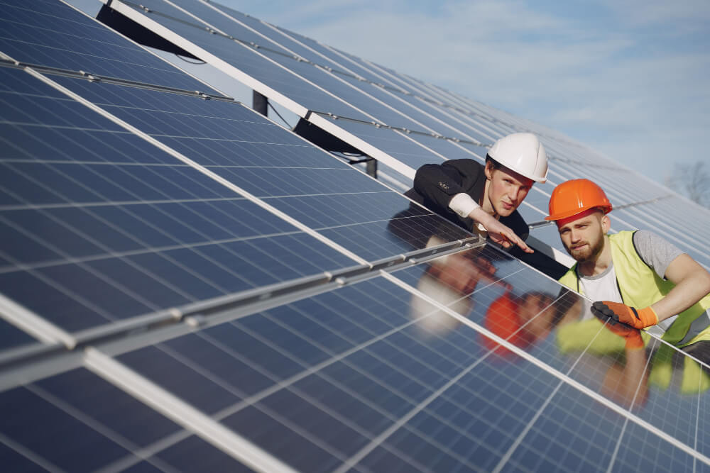Proyecto fotovoltaico en empresa agroalimentaria