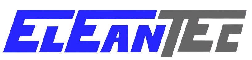 Logo de la Empresa Eleantec